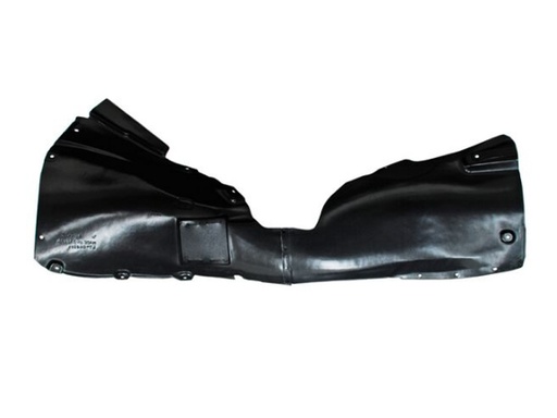 [TISDDA13PR-MOB] TOLVA SALPICADERA DODGE DART 13-15 PLAST DER TW