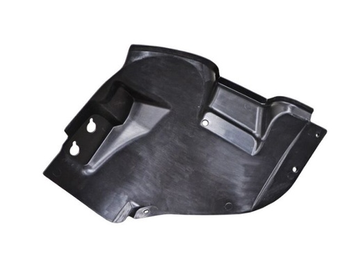 [TISDPU19RCP-MOB] TOLVA SALPICADERA DODGE PU 19-20 1500 SECC DEL P/SALP C/MOLD PLAST DER TW