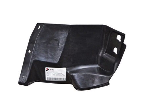 [TISDPU19RP-MOB] TOLVA SALPICADERA DODGE PU 19-20 1500 SECC DEL P/SALP S/MOLD PLAST DER TW