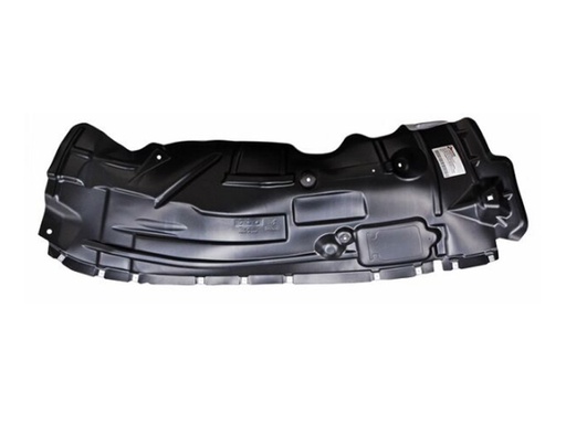 [TISDPU19TLP-MOB] TOLVA SALPICADERA DODGE PU 19-20 1500 SECC TRAS P/SALP S/MOLD PLAST IZQ TW