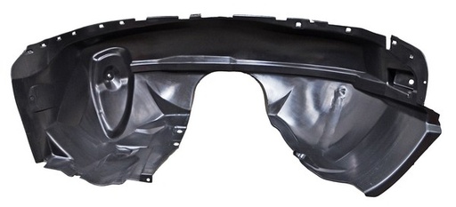 [TISFEC17PL-MOB] TOLVA SALPICADERA FORD ESCAPE 17-19 PLAST IZQ TW