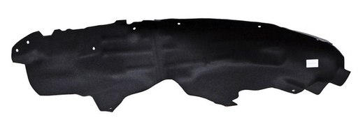 [TISFEC17TRP-MOB] TOLVA SALPICADERA FORD ESCAPE 17-19 TRAS PLAST DER TW