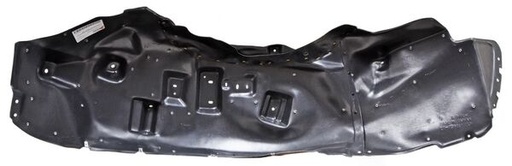 [TISFEP18LP-MOB] TOLVA SALPICADERA FORD EXPEDITION 18-20 PLAST IZQ TW