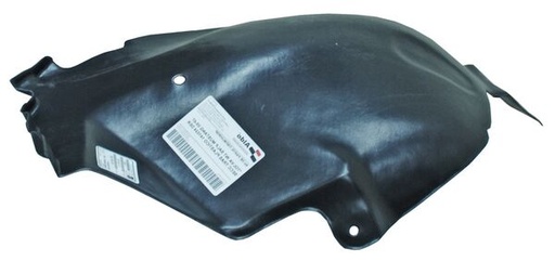 [TISFMU05LSP-MOB] TOLVA SALPICADERA FORD MUSTANG 05-09 SECC TRAS PLAST IZQ TW