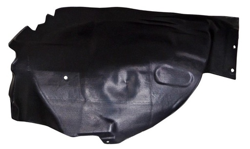 [TISFMU10TRP-MOB] TOLVA SALPICADERA FORD MUSTANG 10-14 SECC TRAS PLAST DER TW