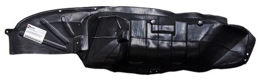 [TISFRA17TLP-MOB] TOLVA SALPICADERA FORD RANGER 17-19 TRAS PLAST IZQ TW