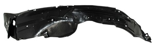 [TISHAC162LP-MOB] TOLVA SALPICADERA HONDA ACCORD 16-17 2 PTAS PLAST IZQ TW