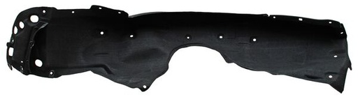 [TISHAC18LP-MOB] TOLVA SALPICADERA HONDA ACCORD 18-19 4 PTAS PLAST IZQ TW