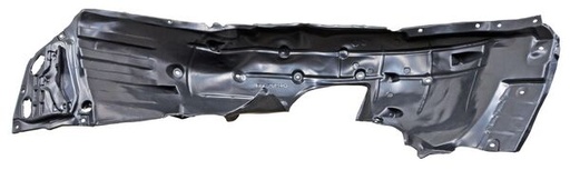 [TISHCI19LP-MOB] TOLVA SALPICADERA HONDA CIVIC 19-20 4 PTAS PLAST IZQ TW