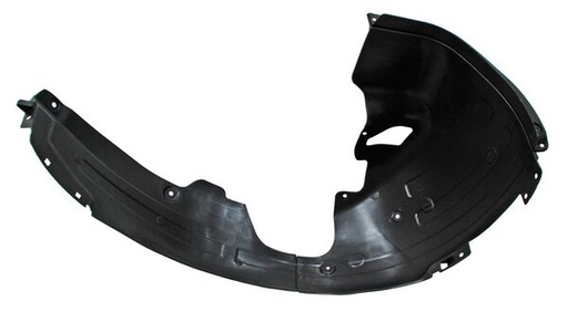 [TISHDAC18LP-MOB] TOLVA SALPICADERA HYUNDAI ACCENT 2018 AL 2022 PLAST IZQ