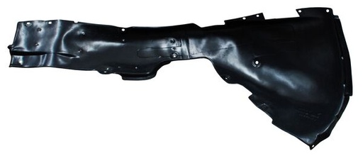 [TISHDEL17RP-MOB] TOLVA SALPICADERA HYUNDAI ELANTRA 17-18 ECO/GL/GLS/L/LE/ULTIMATE/LIMITED/SE PLAST DER TW