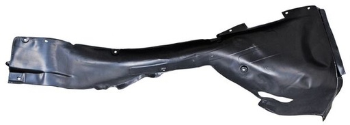 [TISHDEL19PR-MOB] TOLVA SALPICADERA HYUNDAI ELANTRA 19-20 PLAST DER TW