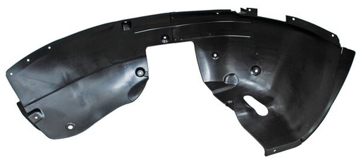 [TISHDSF19RP-MOB] TOLVA SALPICADERA HYUNDAI SANTA FE 19-20 PLAST DER TW