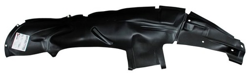 [TISJCM12RTP-MOB] TOLVA SALPICADERA JEEP GRAND CHEROKEE COMPASS 12-17 SEC TRAS PLAST DER TW