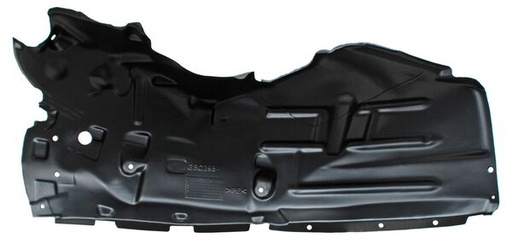 [TISJWR18R-MOB] TOLVA SALPICADERA JEEP WRANGLER 18-19 SAHARA/SPORT DER TW