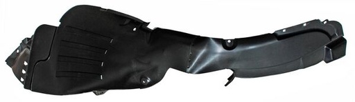 [TSKI-SO17-PL1] TOLVA SALPICADERA KIA SOUL 2017 AL 2019 PLAST DER