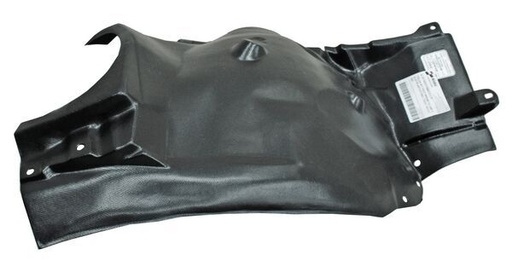 [TISMBCC01RTP-MOB] TOLVA SALPICADERA MERCDES BENZ CLASE C 01-07 PLAST SECC TRAS ****6 DER TW