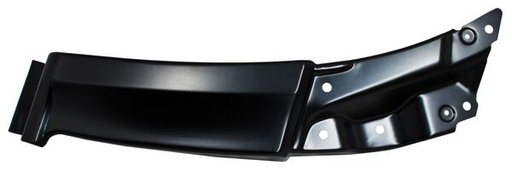 [TSMBSP14EL-MOB] TOLVA SALPICADERA MERCDES BENZ SPRINTER 14-17 EXTENCION METAL IZQ TW