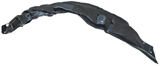 [TISMBAS13RP-MOB] TOLVA SALPICADERA MITSUBISHI ASX 13-17 / MITSUBISHI OUTLANDER SPORT 14-17 AMER PLAST DER TW