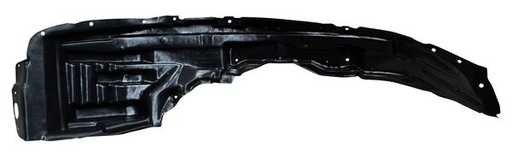 [TISMTOU14SLP-MOB] TOLVA SALPICADERA MITSUBISHI OUTLANDER 14-15 SPORT PLAST IZQ TW