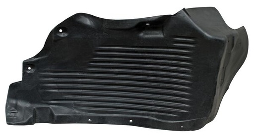 [TISMTPU20LP-MOB] TOLVA SALPICADERA MITSUBISHI PU L200 20 SECC DEL PLAST IZQ TW