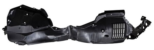 [TISNAL17LP-MOB] TOLVA SALPICADERA NISSAN ALTIMA 17-18 PLAST IZQ TW