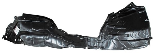 [TISNMU15PR-MOB] TOLVA SALPICADERA NISSAN MURANO 15-20 PLAST DER TW