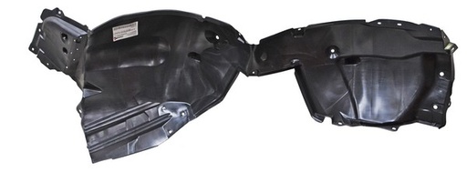 [TISNSE20PL-MOB] TOLVA SALPICADERA NISSAN SENTRA 20-22 PLAST C IZQ TW