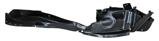 [TISCG605LP-MOB] TOLVA SALPICADERA PONTIAC G6 05-10 PLAST IZQ