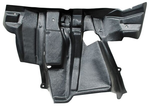 [TISBX500LS-MOB] TOLVA SALPICADERA SUP BMW X5 00-06 ****9 IZQ TW