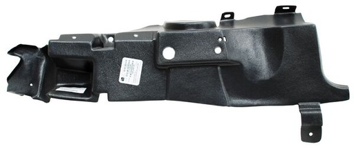 [TISCMA04RS-MOB] TOLVA SALPICADERA SUP CHEVROLET MALIBU 04-05 ****9 DER TW