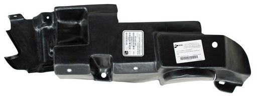 [TISCMA04LS-MOB] TOLVA SALPICADERA SUP CHEVROLET MALIBU 04-05 ****9 IZQ TW