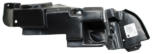 [TISCMA08LS3-MOB] TOLVA SALPICADERA SUP CHEVROLET MALIBU 08-12 3.6L/ 3.5L ***1 IZQ TW