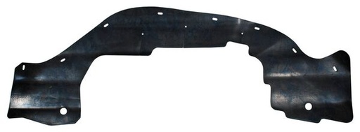 [TISCVA03RS-MOB] TOLVA SALPICADERA SUP CHEVROLET VAN EXPRES/ SAVANA 03-16 DER TW