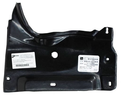 [TISM310LS-MOB] TOLVA SALPICADERA SUP MAZDA 3 10-13/ MAZDA 5 12-15 IZQ TW