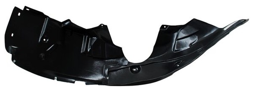 [TISD20012RP-MOB] TOLVA SALPICADERA TOYOTA CHRYSLER 200 12-14 PLAST DER TW