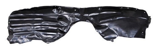 [TISTRA19LP-MOB] TOLVA SALPICADERA TOYOTA RAV4 19-21 PLAST IZQ