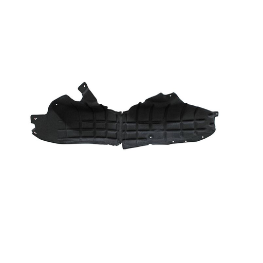 [TISVBE12TRP-MOB] TOLVA SALPICADERA VOLKSWAGEN BEETLE 12-16 PARTE TRAS DER TW