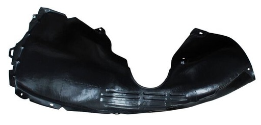 [TISVGO13LTP-MOB] TOLVA SALPICADERA VOLKSWAGEN GOLF 13-15 SECC TRAS PLAST IZQ TW