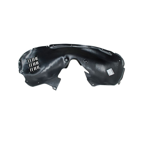 [TISVTO04LP-MOB] TOLVA SALPICADERA VOLKSWAGEN TOUAREG 04-07 PLAST ****9 IZQ TW