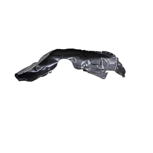 [TISFEX18PR-MOB] TOLVA SALPICADERA FORD EXPLORER 18-20 PLAST DEL DER TW