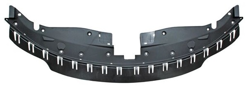 [TSMRDCR15-MOB] TOLVA SUP MARCO RADIADOR DODGE CHARGER 2015 AL 2022