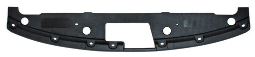 [TSFEX16-MOB] TOLVA SUP MARCO RADIADOR FORD EXPLORER 16-18  TW
