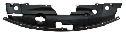 [TSMRNPA17-MOB] TOLVA SUP MARCO RADIADOR NISSAN PATHFINDER 17-19  TW