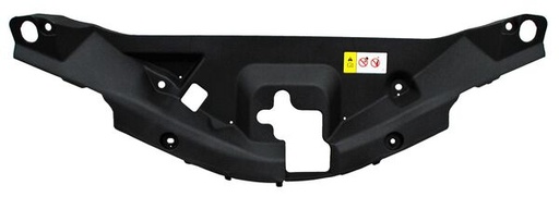 [TSMRTCH18C-MOB] TOLVA SUP MARCO RADIADOR TOYOTA CHR 18-19 P/CHAPA COFRE  TW