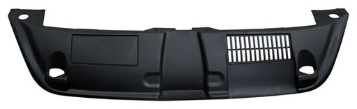 [TSMRVBE12-MOB] TOLVA SUP MARCO RADIADOR VOLKSWAGEN BEETLE 12-17  TW