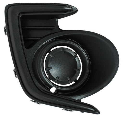 [PDAI15R] REJILLA (PARRILLA) DODGE ATTITUDE 2015 AL 2018 S/FARO AUX DER TW