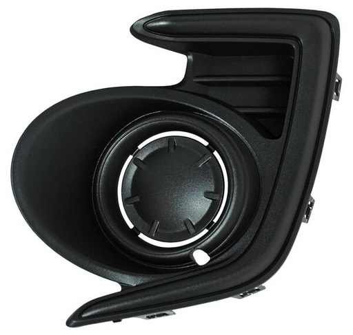 [PDAI15L] REJILLA (PARRILLA) DODGE ATTITUDE 15-18 S/FARO AUX IZQ TW