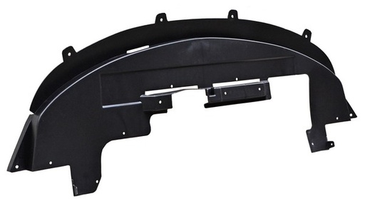 [SPDJO09S] SPOILER DODGE JOURNEY 09-14 SUP TW