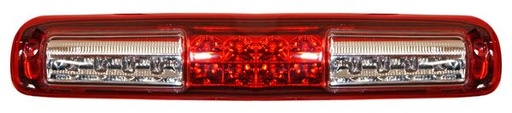 [CV096GH] CALAVERA LUZ STOP CHEVROLET PU 99-06 LEDS ROJA/BCA TW